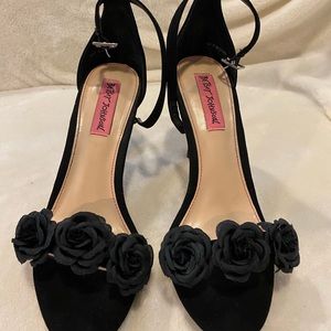 Betsy Johnson heels
